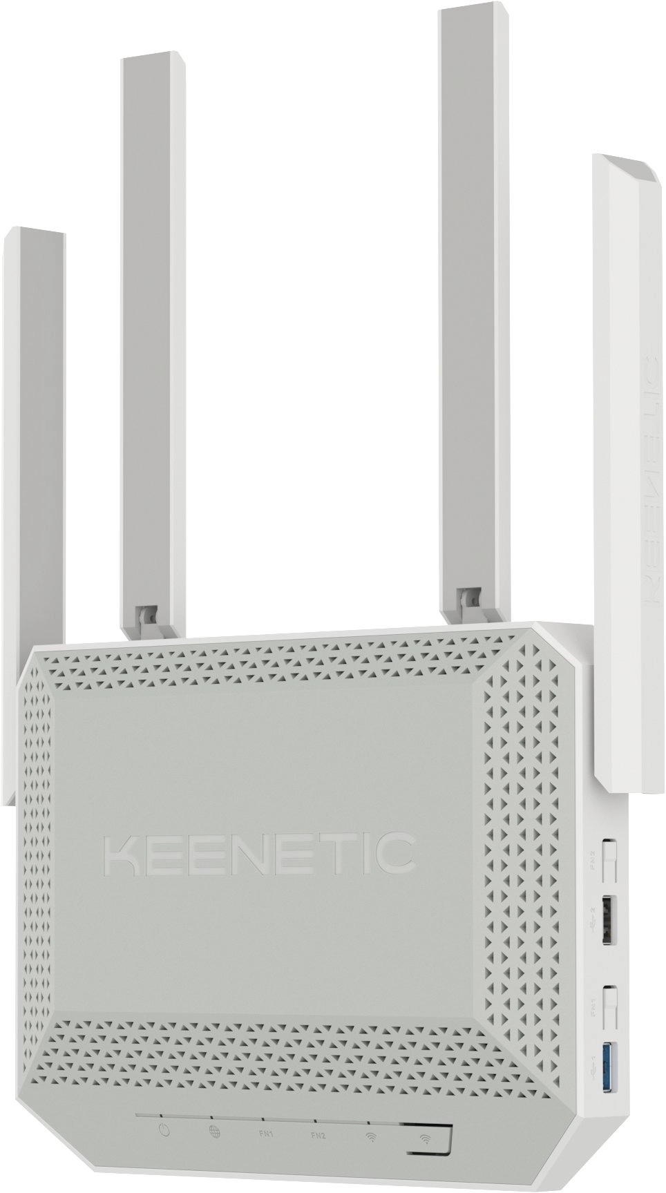 Keenetic Titan BE7200 Mesh Wi-Fi 7