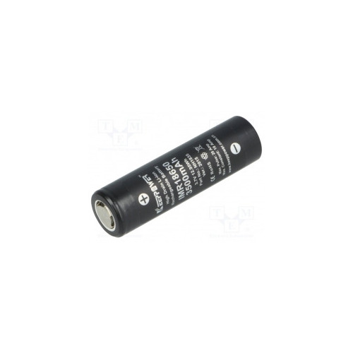 Keeppower KP IMR18650 3500MAH LI-ION 3