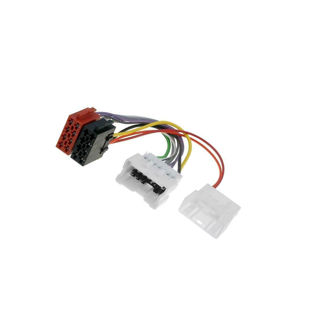 4CARMEDIA Keitiklis ZRS-AS-66B ISO | ZRS-AS-66B
