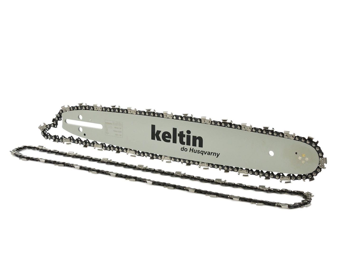 Keltin Husqvarna ķēdes zāģa sliede 15&quot