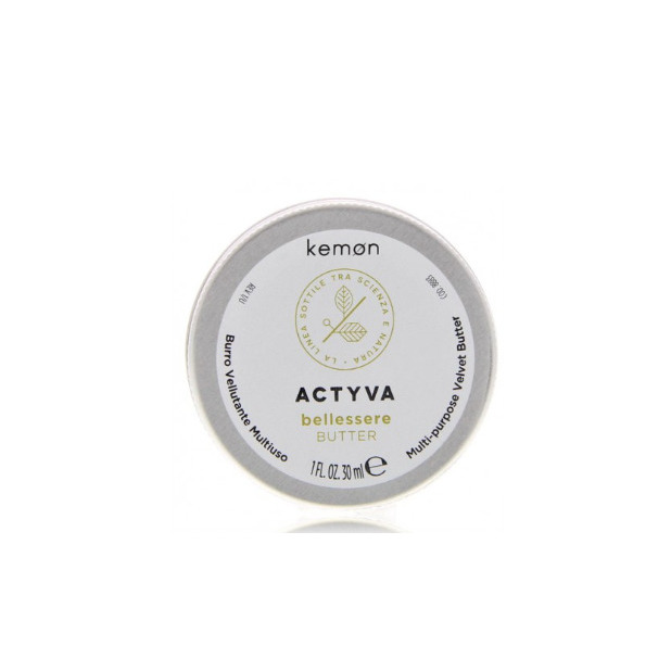 Butter Kemon Actyva Bellessere 30ml |