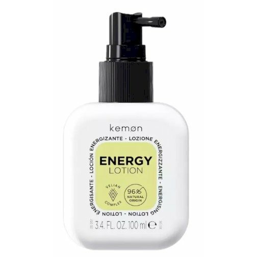 Kemon Energy Matu losjons100 ml |