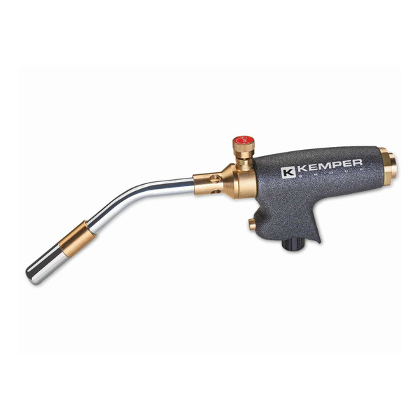 Kemper deglis TURBO ar piezo |