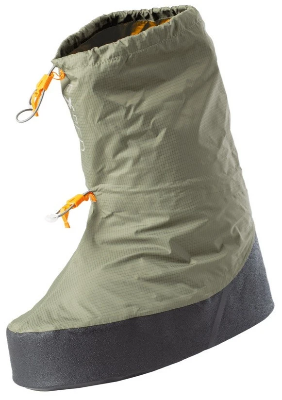 EXPED Kempinga zābaki BIVY Booty (Krāsa: