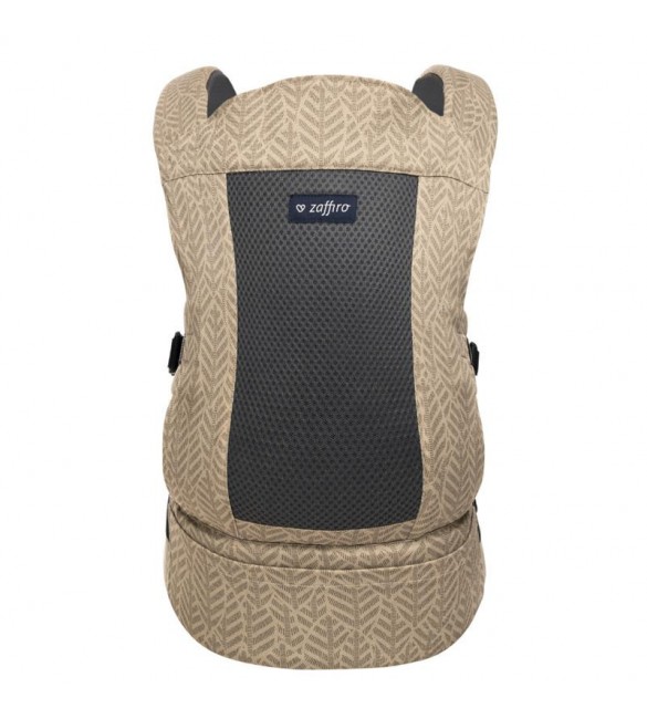 ZAFFIRO (Womar) Ķengursoma CITY AIR Beige