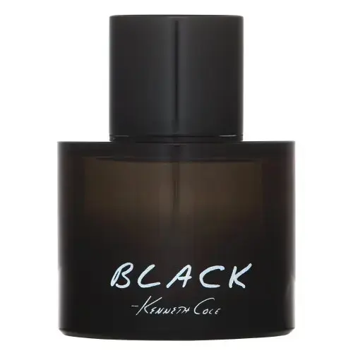 Kenneth Cole Black Tualetes ūdens vīriešiem