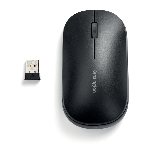 Kensington SureTrack™ duālā bezvadu pele |