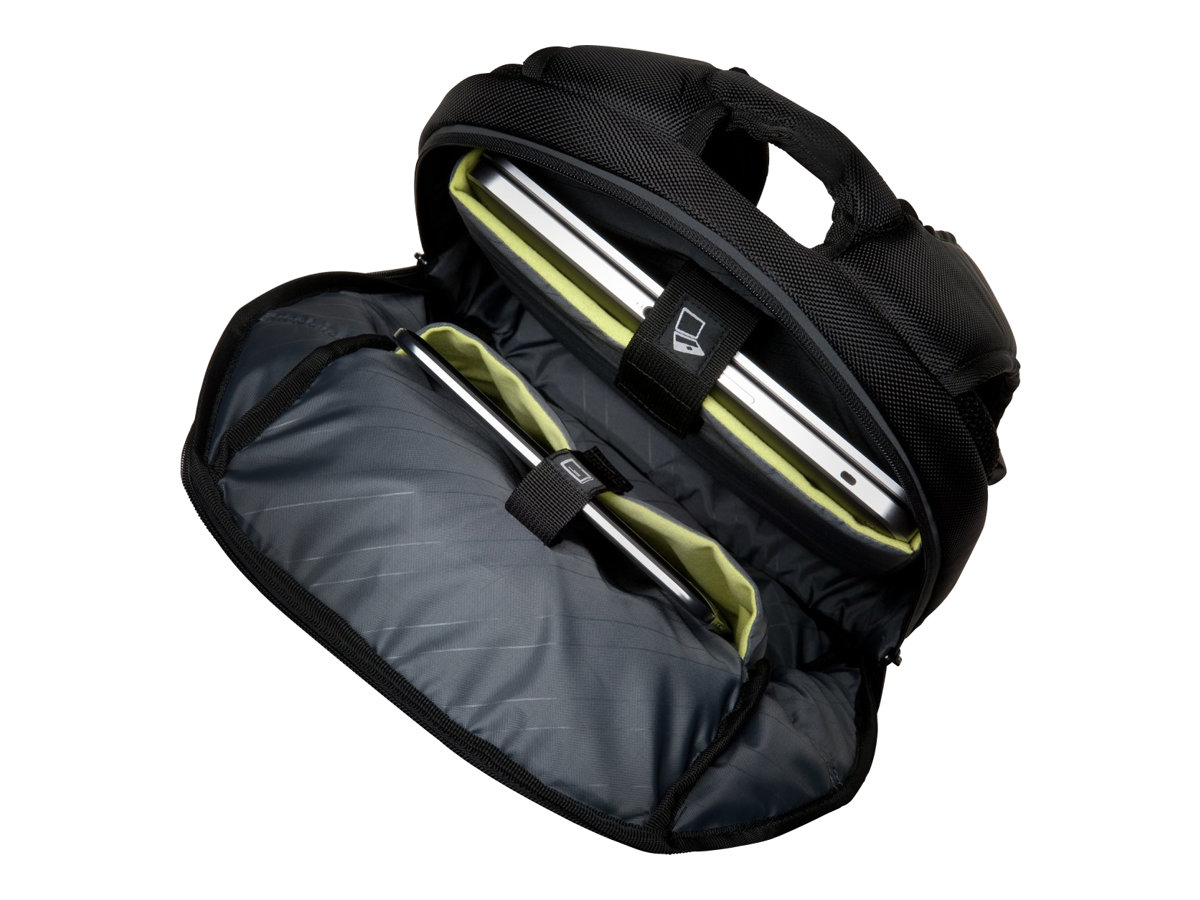 LEITZ ACCO BRANDS KENSINGTON TRIPLE TREK