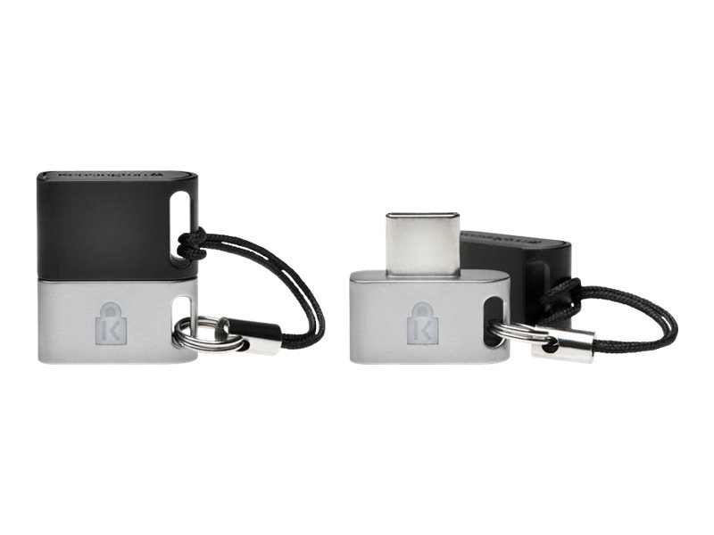 LEITZ ACCO BRANDS KENSINGTON USB-C Fingerprint