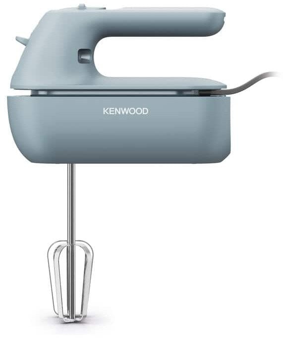 Kenwood Handmixer QuickMix GO Storm Blue