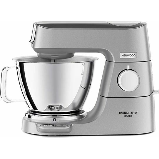 KENWOOD Titanium Chef Baker XL Küchenmaschine