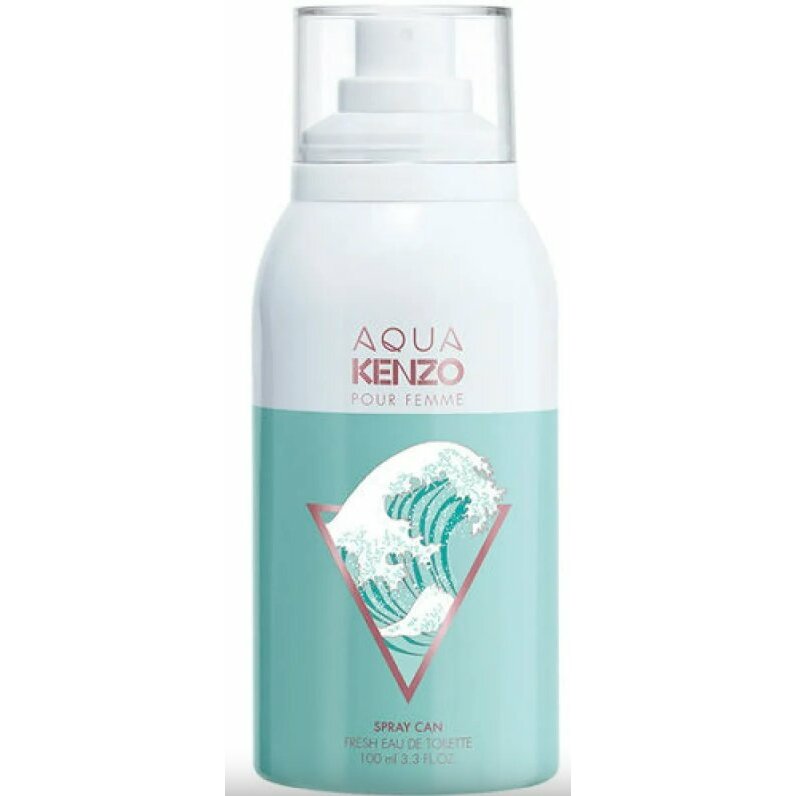 Kenzo, Aqua Kenzo Fresh, Eau De