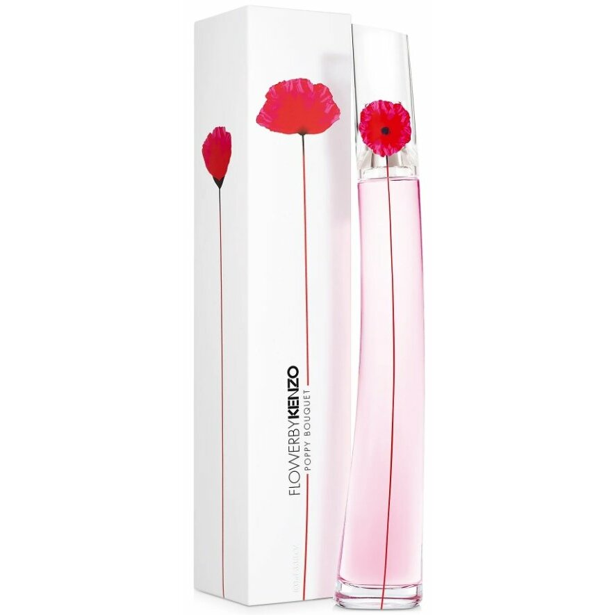 Kenzo Flower by Kenzo Poppy Bouquet