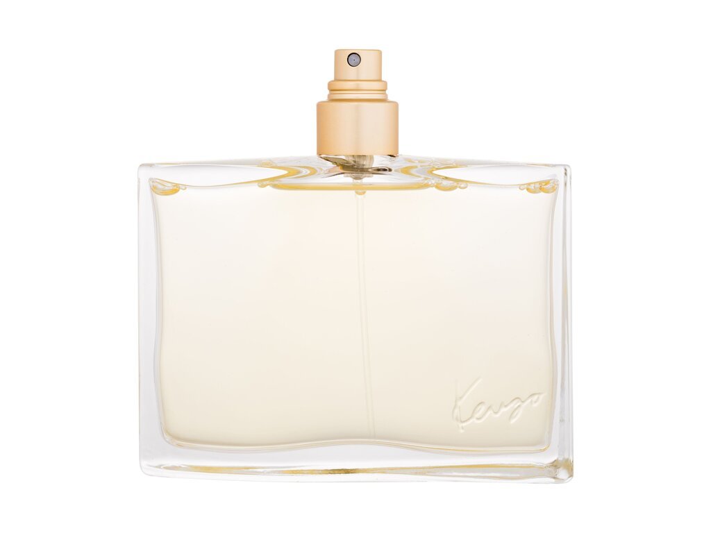 Kenzo Jungle L`elephant by Kenzo EAU