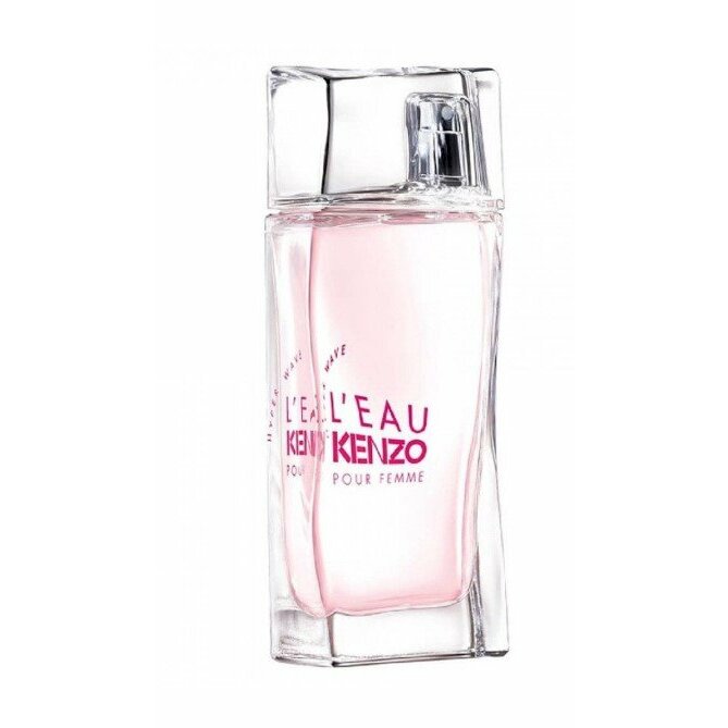 Kenzo L`Eau Kenzo Hyper Wave Pour