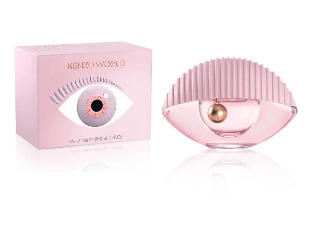 Kenzo World Smaržas EDT 30 ml