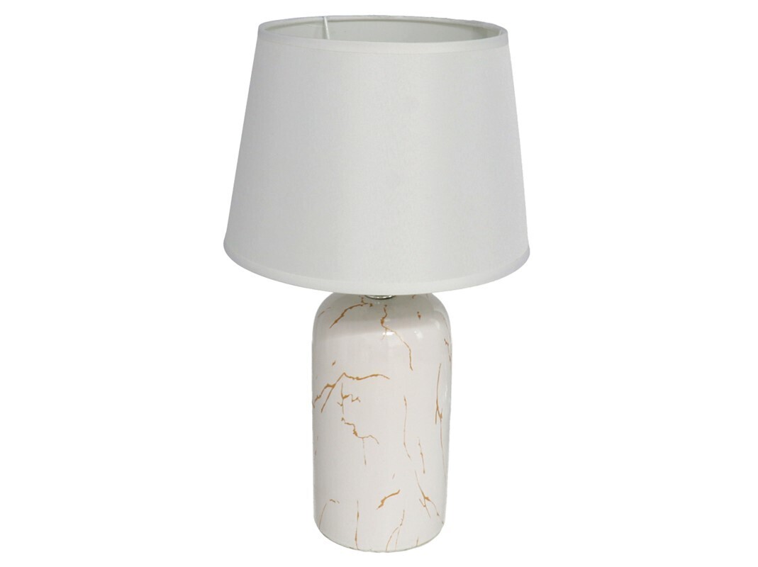 Keramikas lampa Ventoux E14 izmērs 17