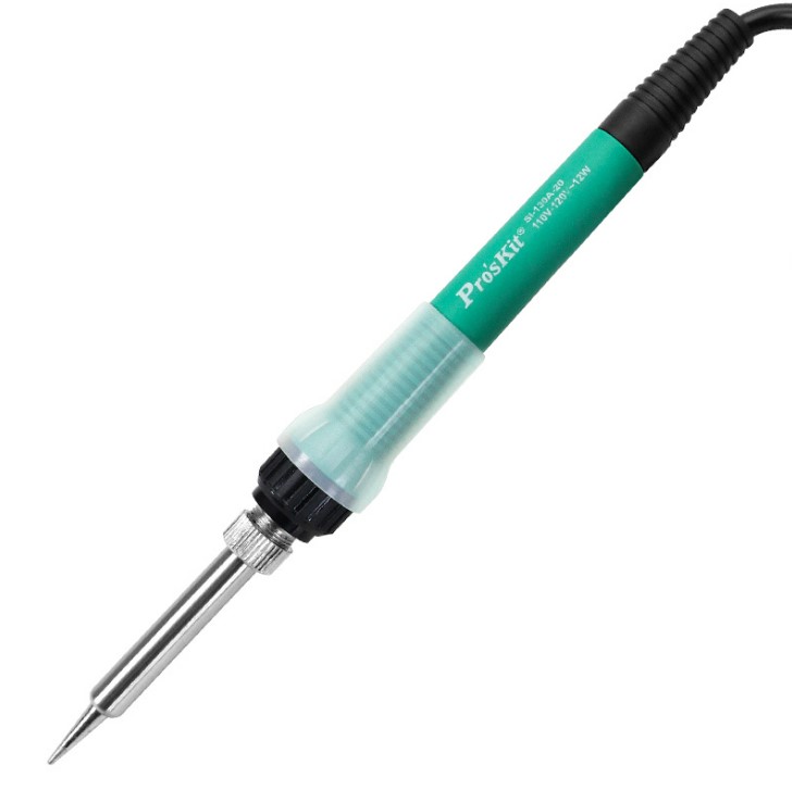 Pro`sKit Keramiskais lodāmurs (AC 220~240V 12W