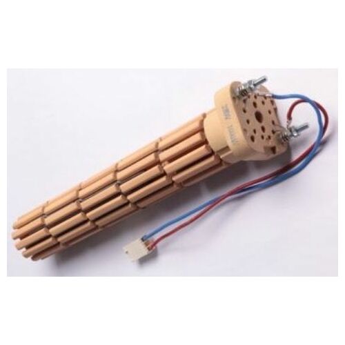 Keramiskais sildelements 1000W (029618) Atlantic |