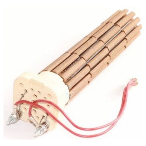 Keramiskais sildelements 1200W+con. (060485) | 942187