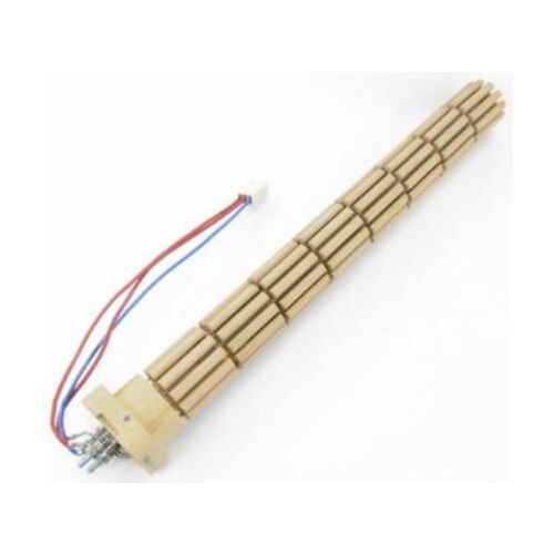 Keramiskais sildelements 1500/2250W+con. (029592) | 942189