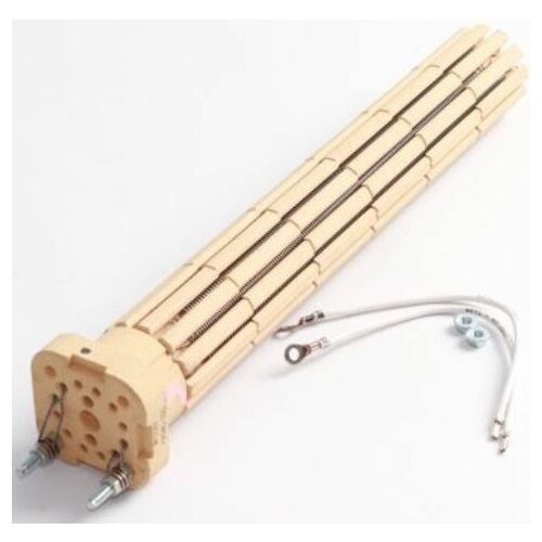 Keramiskais sildelements 1800W (060178) Atlantic |