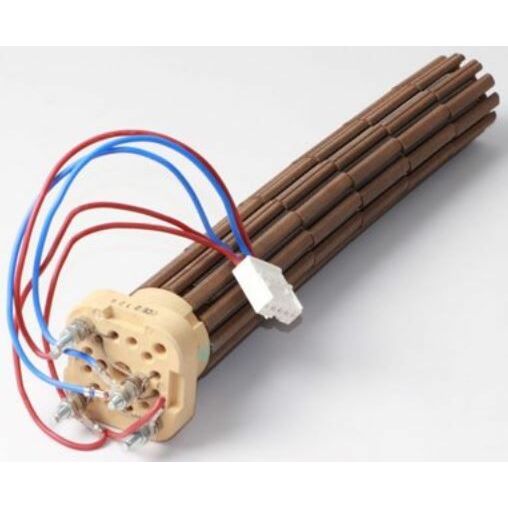 Keramiskais sildelements 1800W+con. (060477) Atlan |