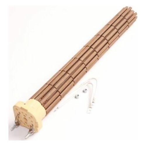 Keramiskais sildelements 2200W (099025) Atlantic |