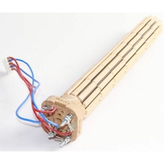 Keramiskais sildelements 2200W+con. (099105) Atlan |