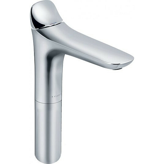 KLUDI Keramiskās izlietnes krāns 532980575, AMBIENTA