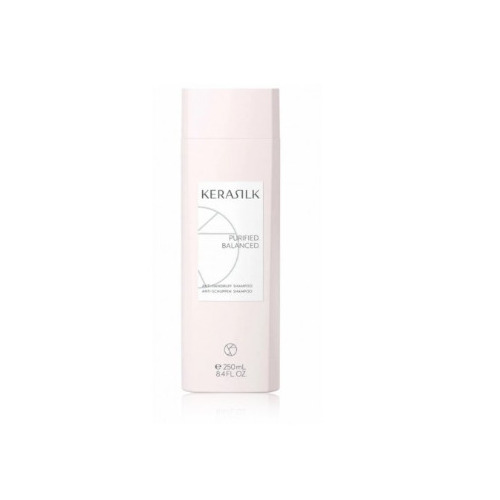 Goldwell KERASILK Essentials Anti-Dandruff Shampoo 250ml