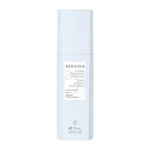 Kerasilk Specialists Restorative Matu balzams 75