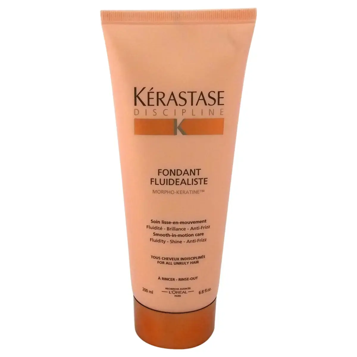 Kérastase Kerastase Conditioner Discipline Bain Fluidealiste