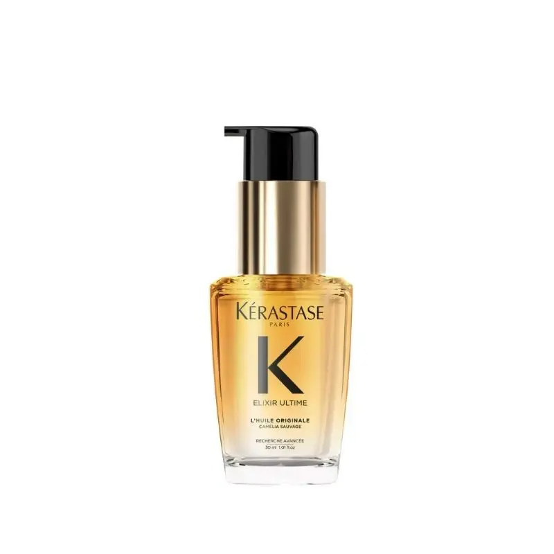 Kérastase Elixir Ultime L`Huile Originale Hair