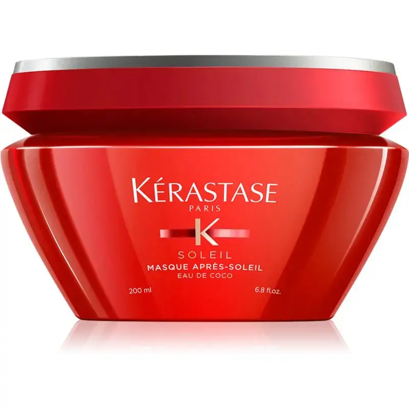 Kérastase Soleil Aprés-Soleil Masque 200ml |