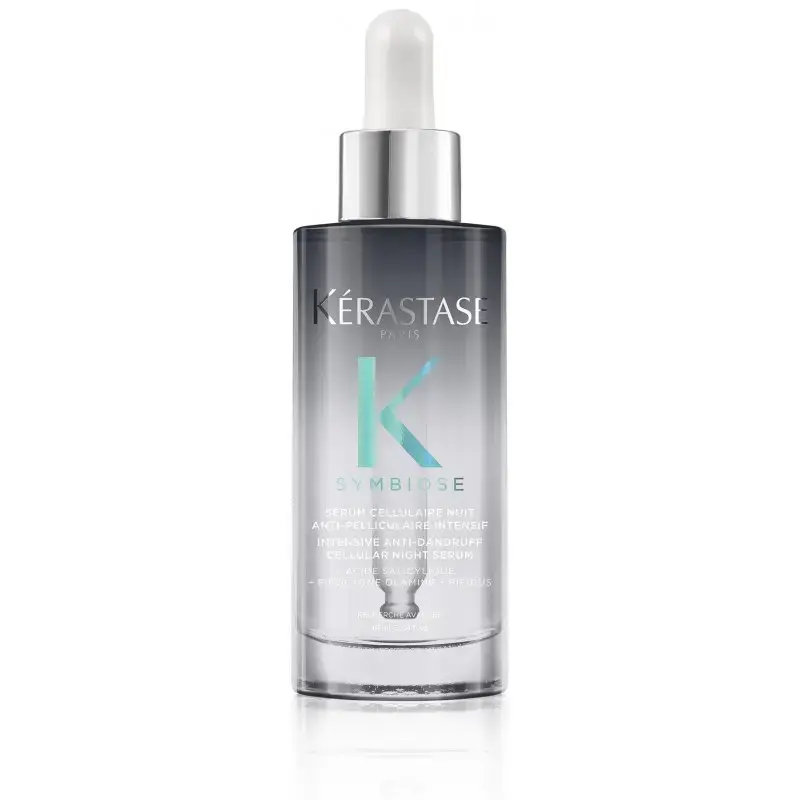 Kérastase Symbiose Intensive Anti-Dandruff Cellular Night
