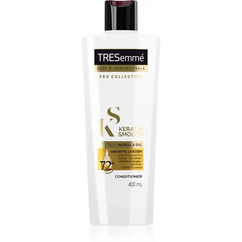 TRESemmé Keratin (Smooth Conditioner) - Volume:
