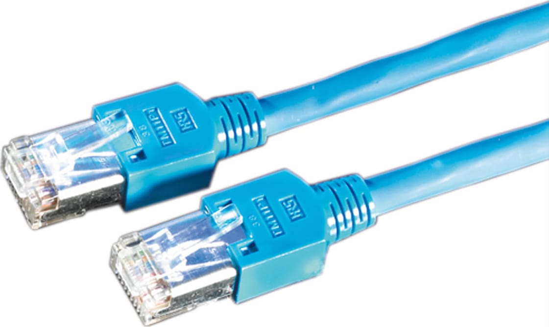 Kerpen Datacom KERPEN Patchkabel Kat.5e