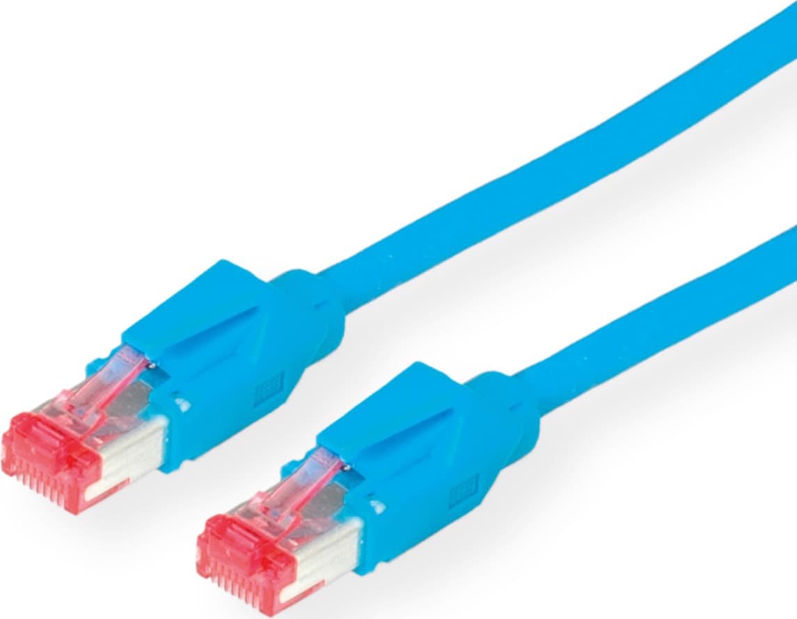 Kerpen Datacom KERPEN Patchkabel Kat.6