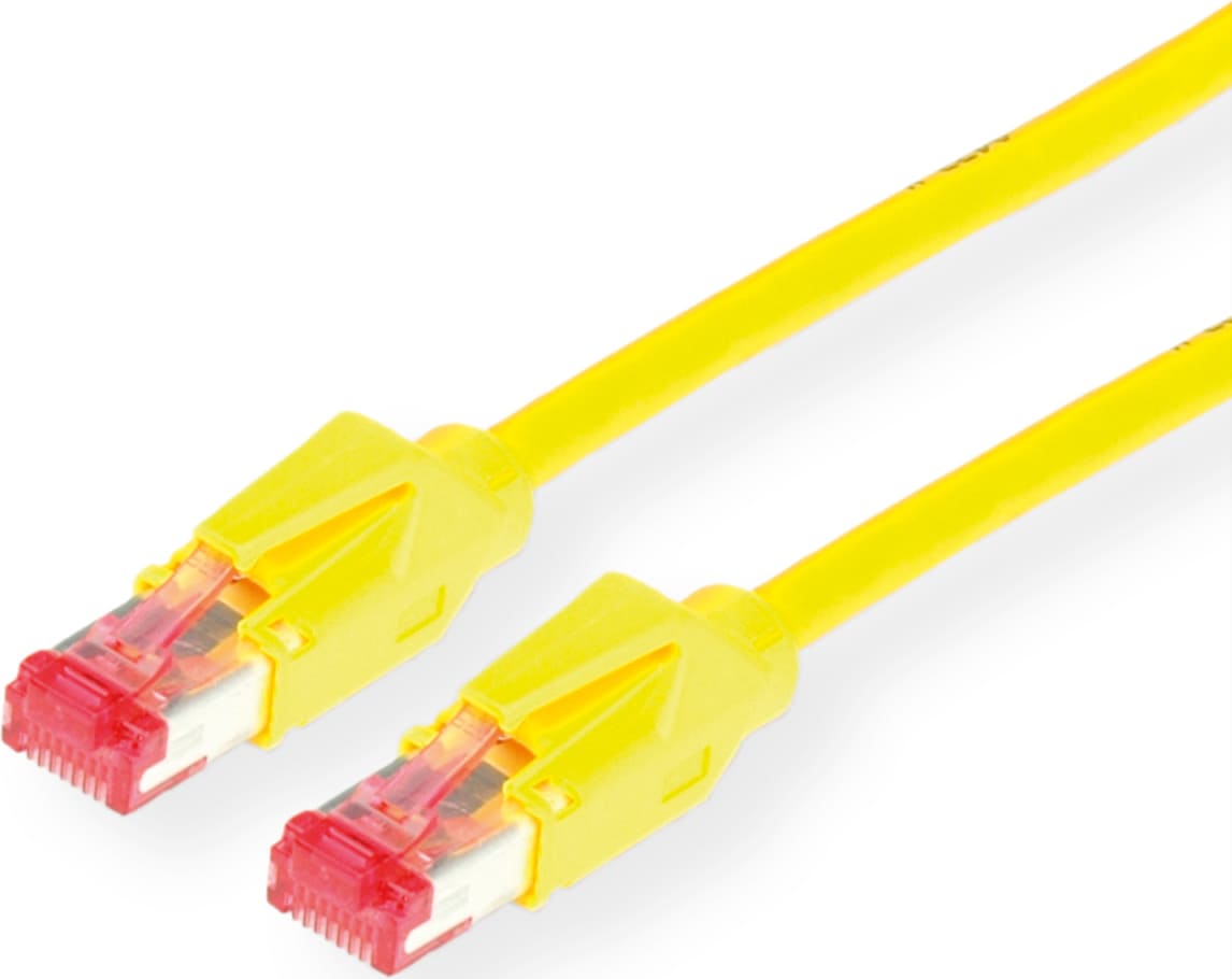 Kerpen Datacom KERPEN Patchkabel Kat.6