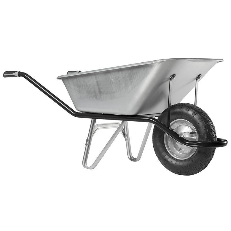Ķerra CARGO EXCEL 120L PN ZN