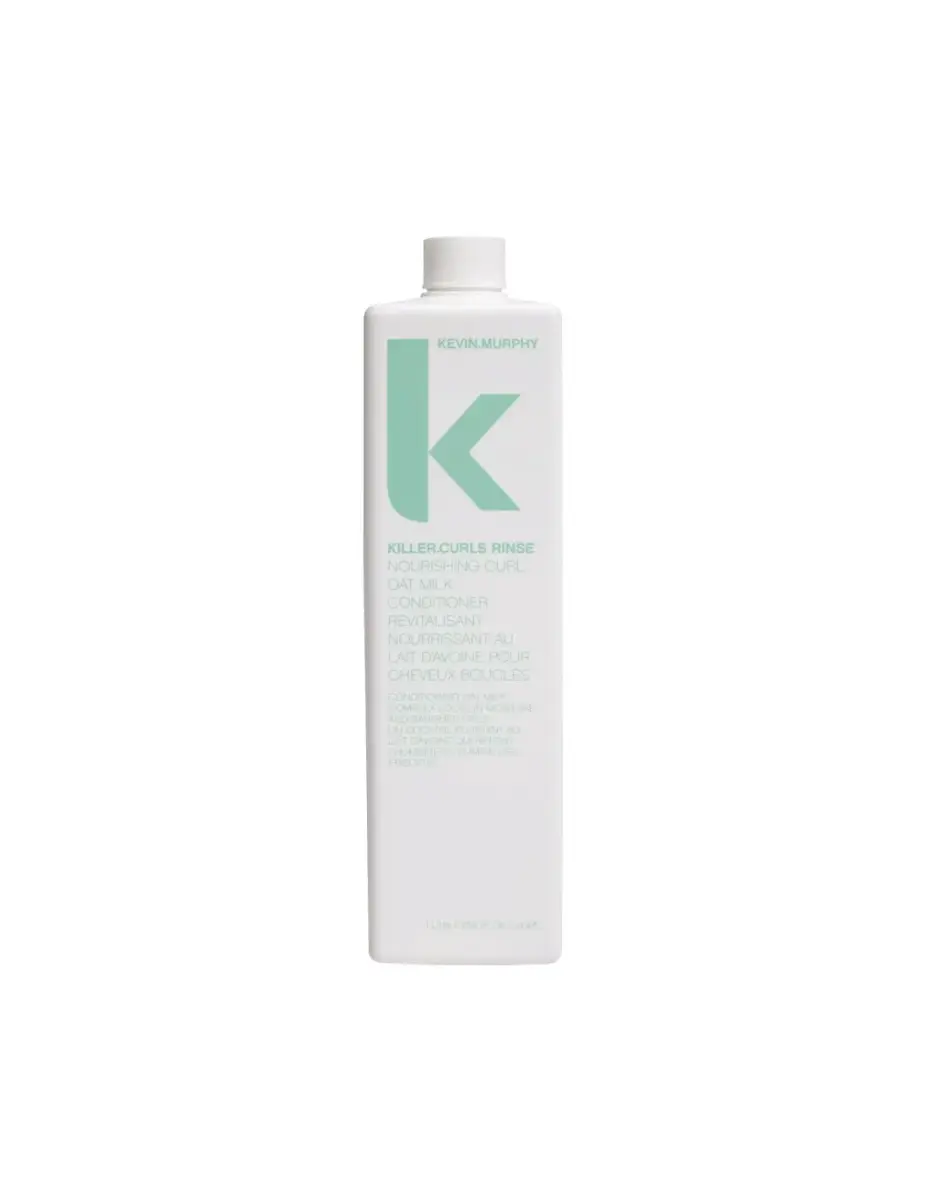 Kevin Murphy, Killer Curls Rinse, Hair