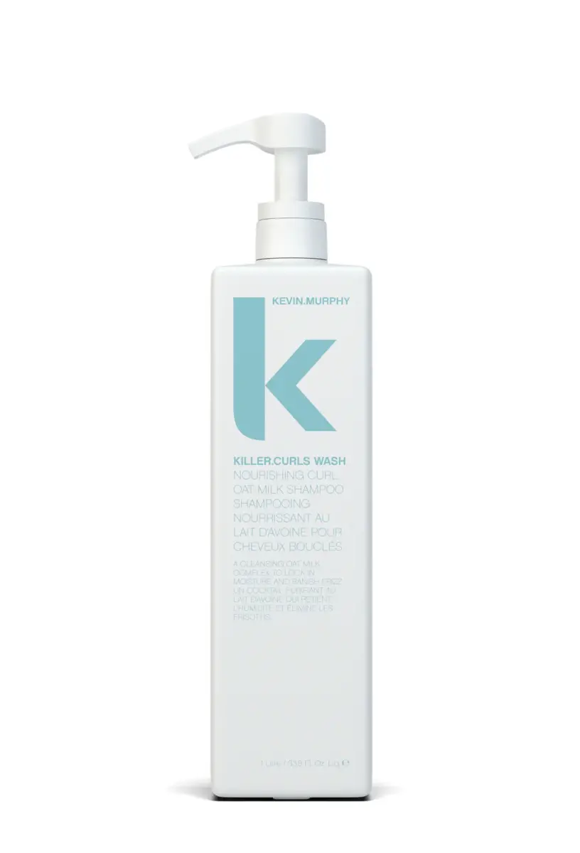Kevin Murphy, Killer Curls Wash, Hair