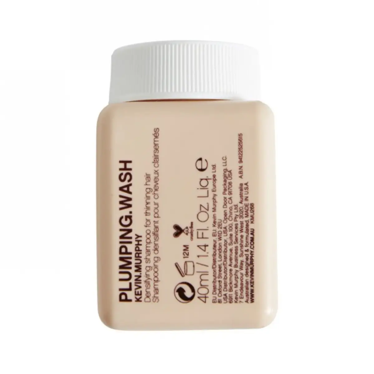 Kevin Murphy, Plumping Wash, Hair Shampoo