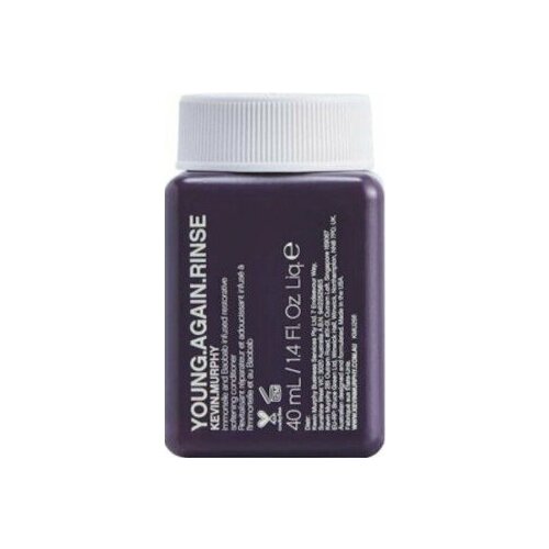 Kevin Murphy KEVIN.MURPHY Young.Again
