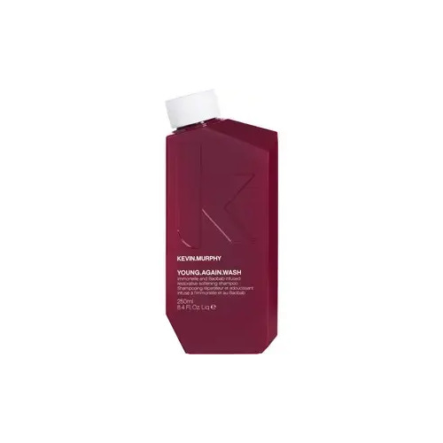 Kevin Murphy KEVIN.MURPHY Young.Again