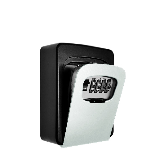 HISMART Key Storage Box 120x90x40mm |