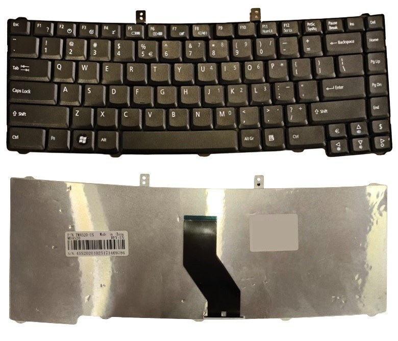 Keyboard Acer: TM4320, TM5710, 4630Z, 4620Z