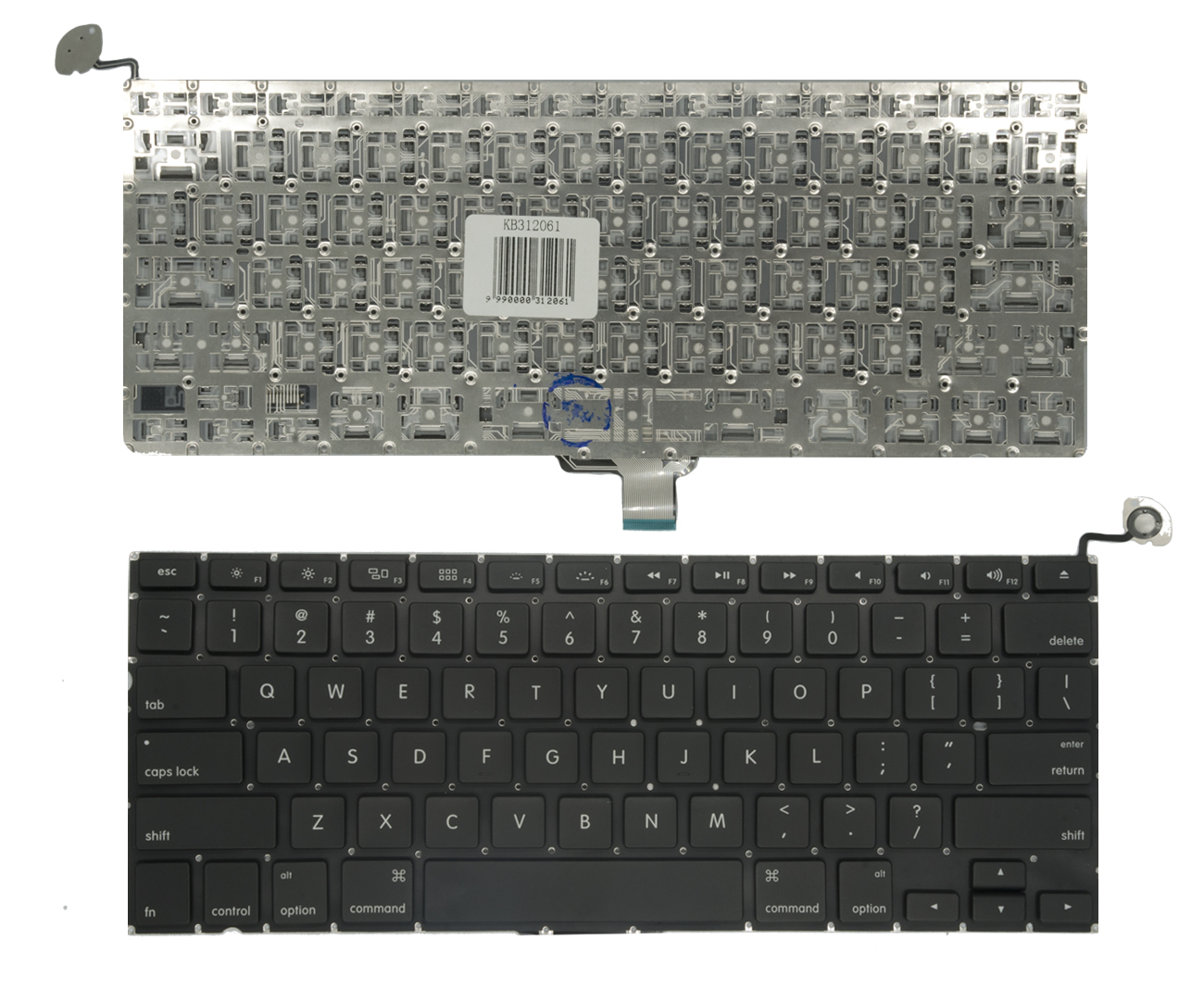 Keyboard APPLE MacBook Pro 13":
