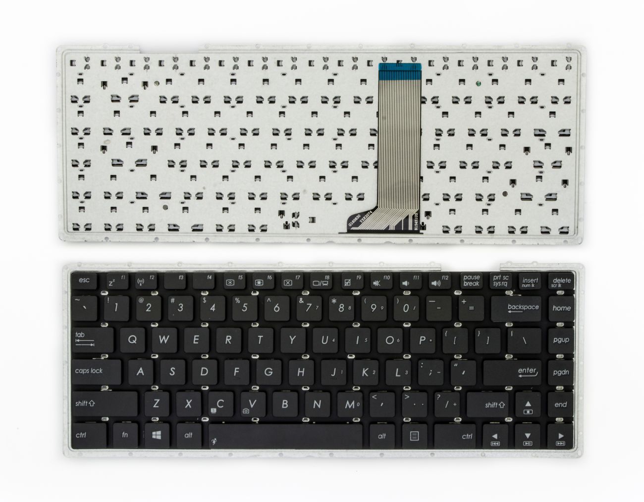 Keyboard ASUS: X453, X453m, X453ma, X451